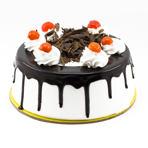 Blackforest Celebration Cake