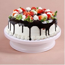 Special Blackforest Cake