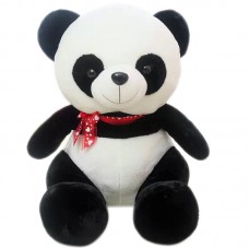 Cute Panda - 12 inches